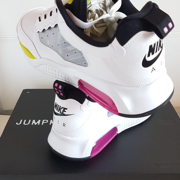 AIR JORDAN MAX 200 MEN'S US SIZE 11.5 BRAND NEW IN BOX - Picture 6 of 10